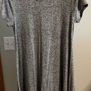 T-shirt dress- Old Navy- size M!!!
